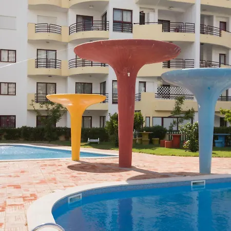 Sweet Homexxix-torre Da Rocha Апартаменты