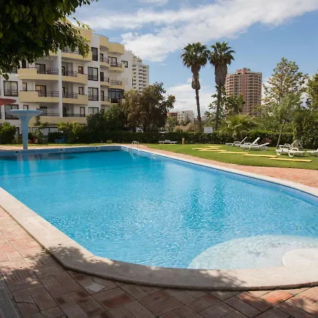 Sweet Homexxix-torre Da Rocha 公寓